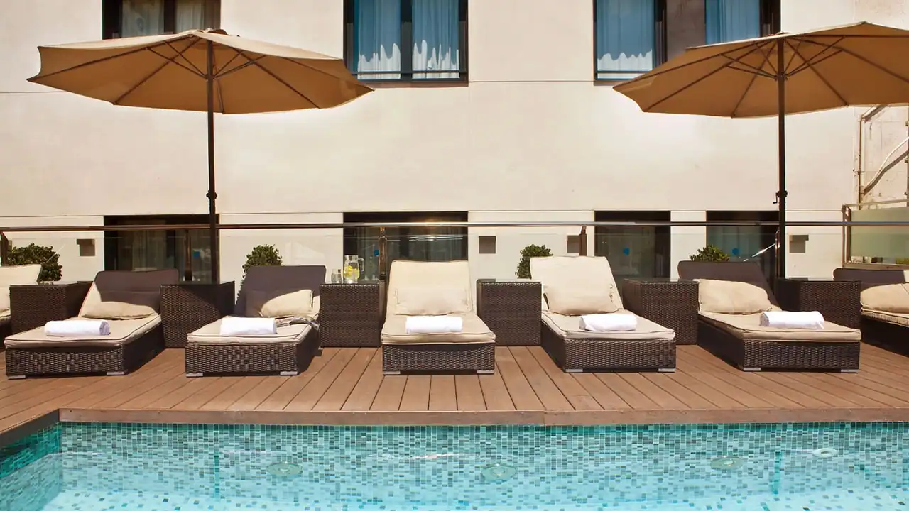 Grupotel Gran Vía 678